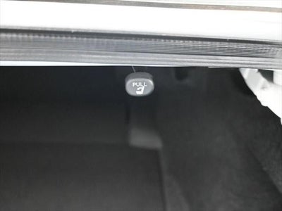 2025 Toyota Camry Base