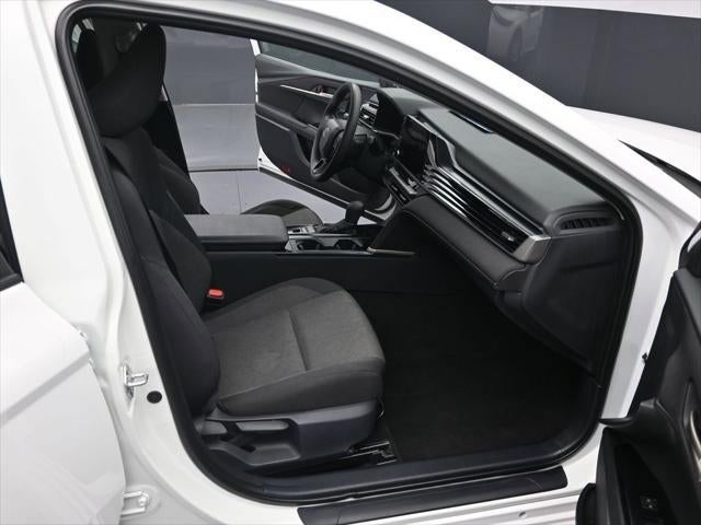 2025 Toyota Camry Base