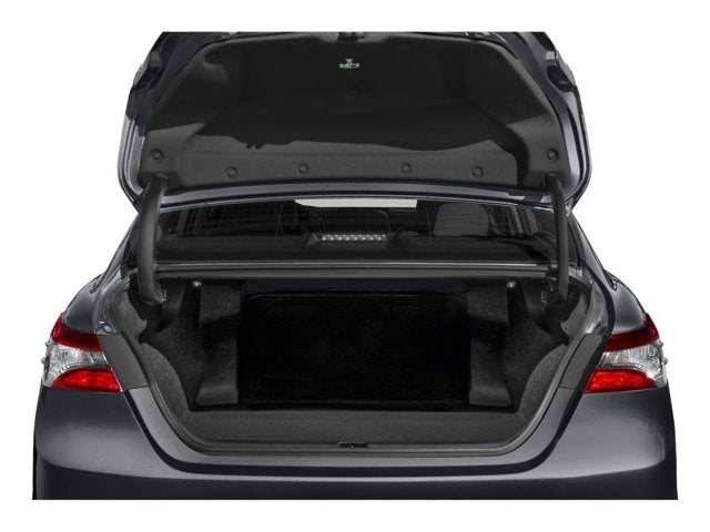 2021 Toyota Camry Hybrid XLE