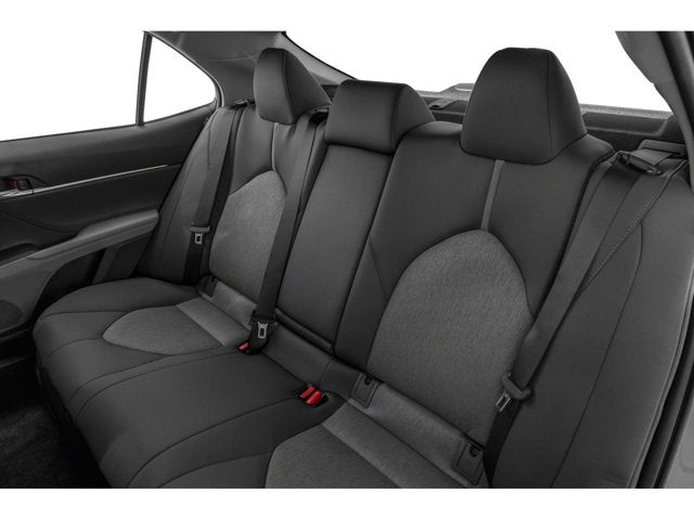 2021 Toyota Camry Hybrid XLE