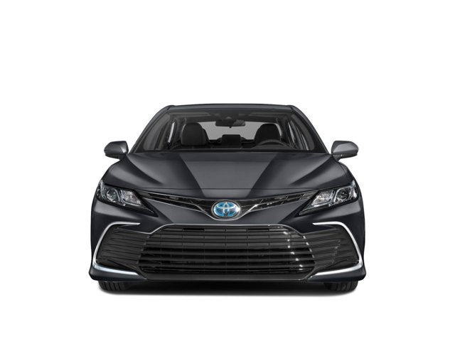 2021 Toyota Camry Hybrid XLE
