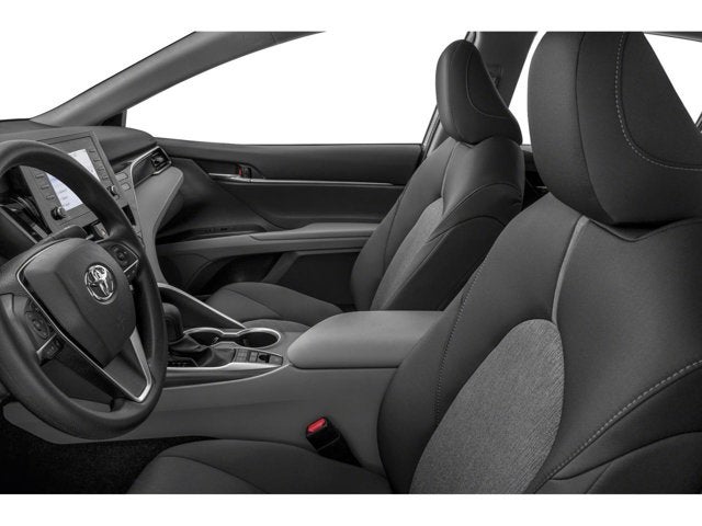 2021 Toyota Camry Hybrid XLE