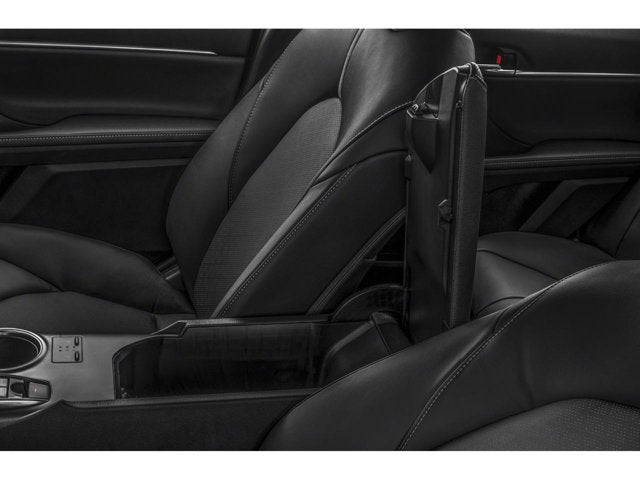 2021 Toyota Camry Hybrid XSE