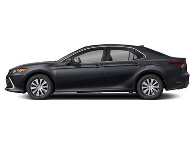 2021 Toyota Camry Hybrid XSE