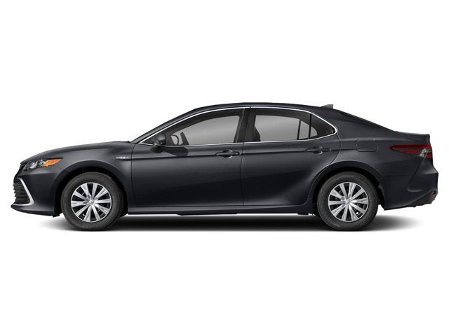 2021 Toyota Camry Hybrid XSE