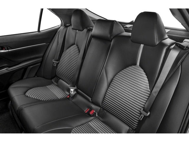 2023 Toyota Camry SE Nightshade