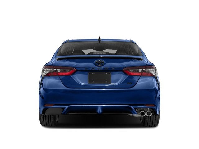 2023 Toyota Camry SE Nightshade