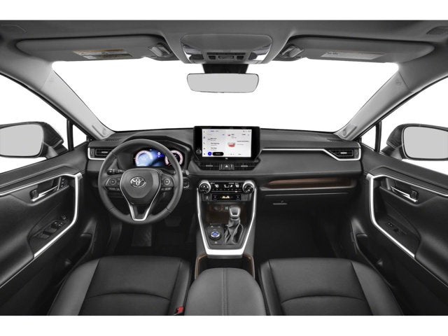 2023 Toyota RAV4 Hybrid Limited