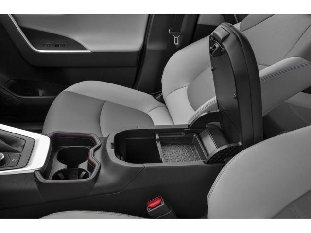 2022 Toyota RAV4 Hybrid Limited