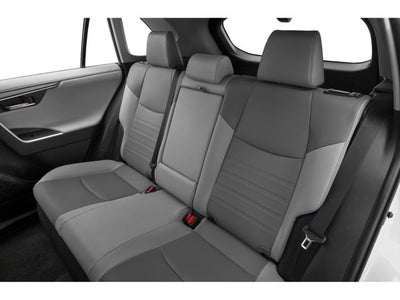 2022 Toyota RAV4 Hybrid Limited