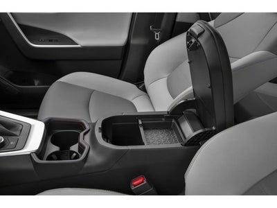 2022 Toyota RAV4 Hybrid Limited