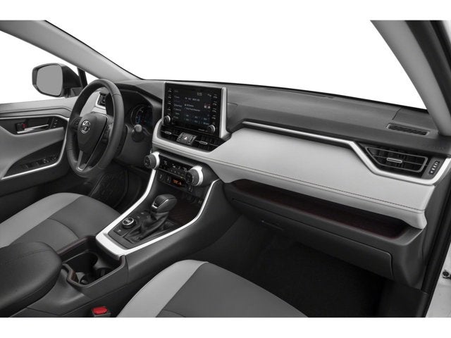 2022 Toyota RAV4 Hybrid Limited