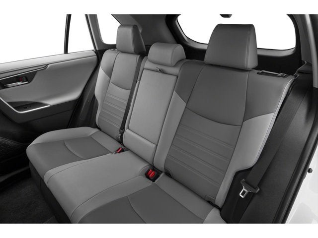 2022 Toyota RAV4 Hybrid Limited