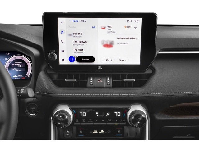 2023 Toyota RAV4 Hybrid Limited