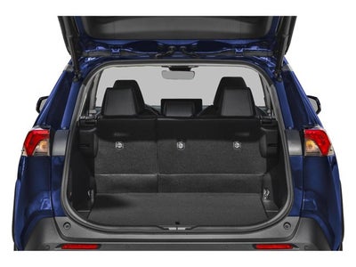 2023 Toyota RAV4 Hybrid Limited