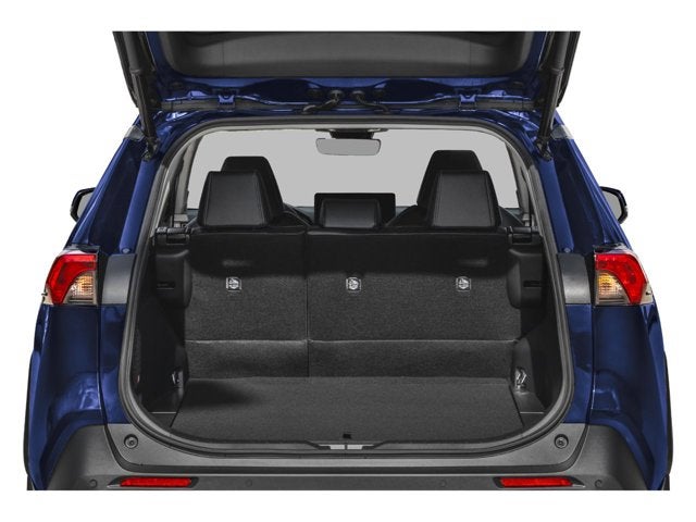 2023 Toyota RAV4 Hybrid Limited