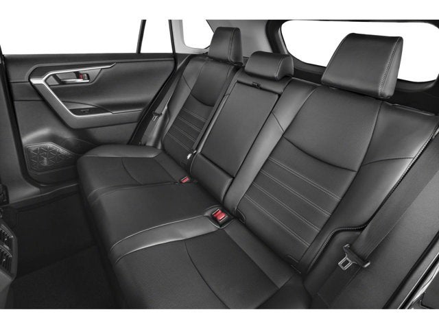 2023 Toyota RAV4 Hybrid Limited