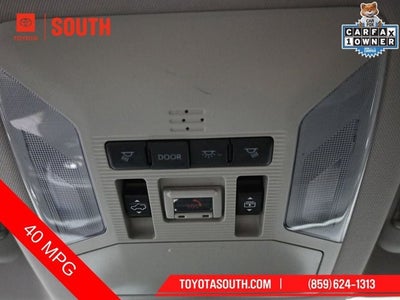 2023 Toyota RAV4 Hybrid Limited