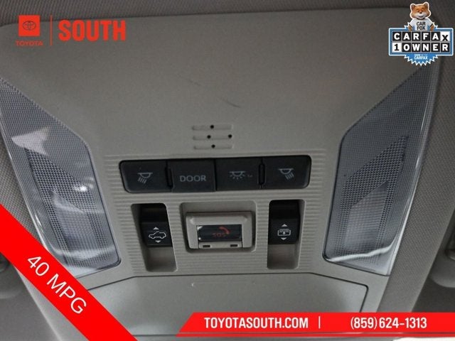 2023 Toyota RAV4 Hybrid Limited