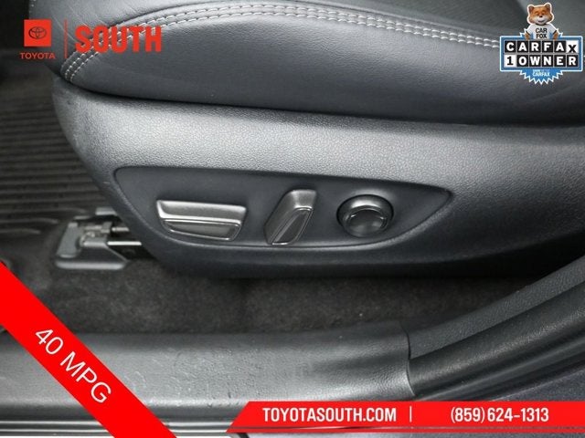 2023 Toyota RAV4 Hybrid Limited