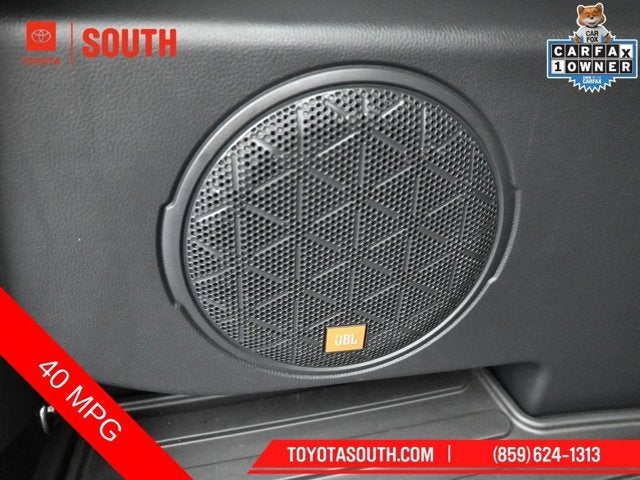 2023 Toyota RAV4 Hybrid Limited