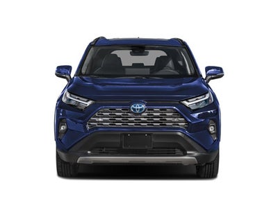 2023 Toyota RAV4 Hybrid Limited
