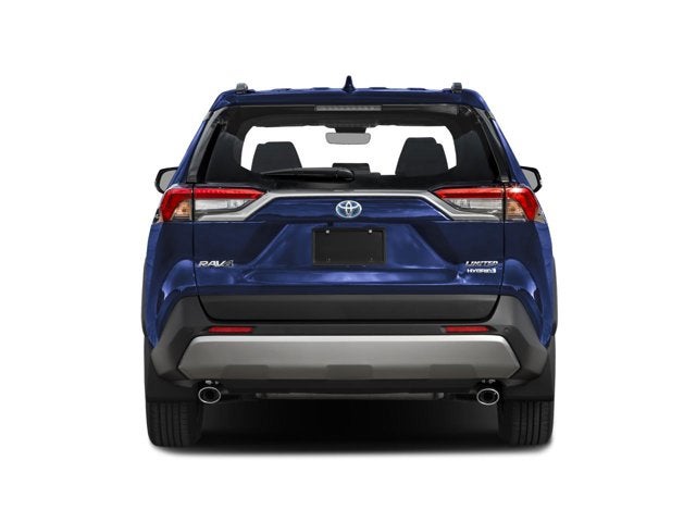 2023 Toyota RAV4 Hybrid Limited