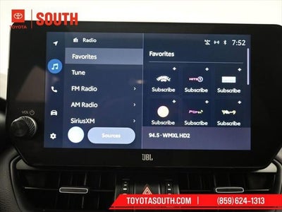 2023 Toyota RAV4 Hybrid Limited