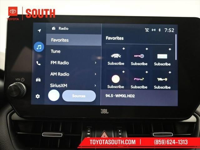 2023 Toyota RAV4 Hybrid Limited