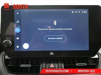 2023 Toyota RAV4 Hybrid Limited