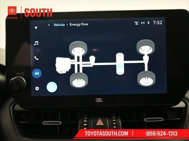 2023 Toyota RAV4 Hybrid Limited