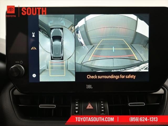 2023 Toyota RAV4 Hybrid Limited