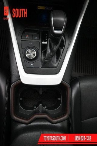 2023 Toyota RAV4 Hybrid Limited