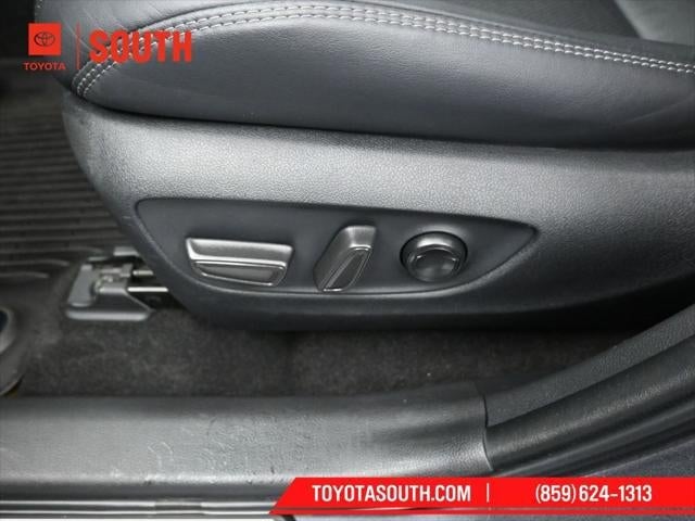 2023 Toyota RAV4 Hybrid Limited