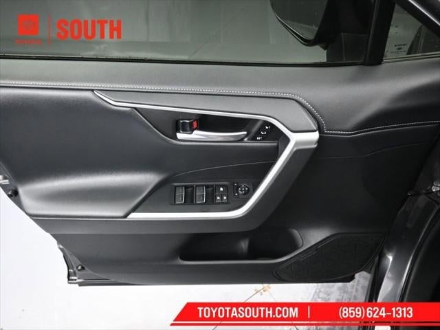 2023 Toyota RAV4 Hybrid Limited