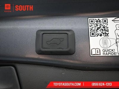 2023 Toyota RAV4 Hybrid Limited