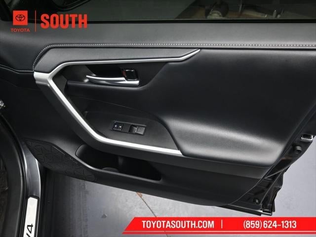 2023 Toyota RAV4 Hybrid Limited