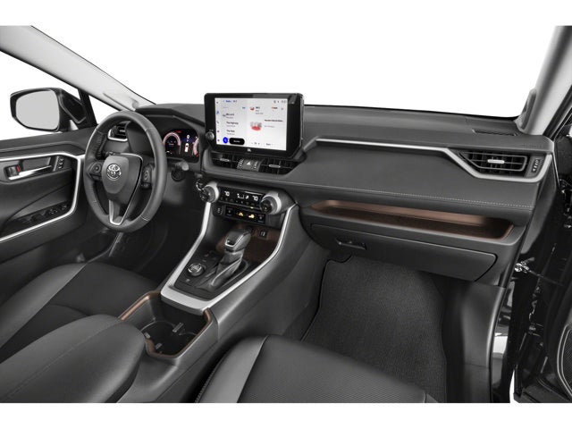 2024 Toyota RAV4 Hybrid Limited