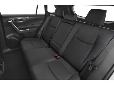 2024 Toyota RAV4 Hybrid Limited