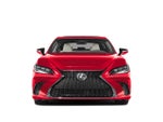 2023 Lexus ES ES 300h F SPORT Handling
