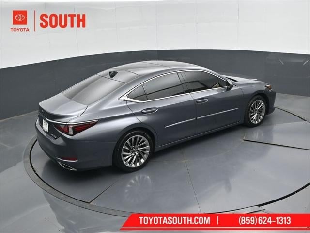 2020 Lexus ES ES 350 Luxury