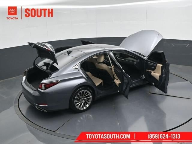 2020 Lexus ES ES 350 Luxury