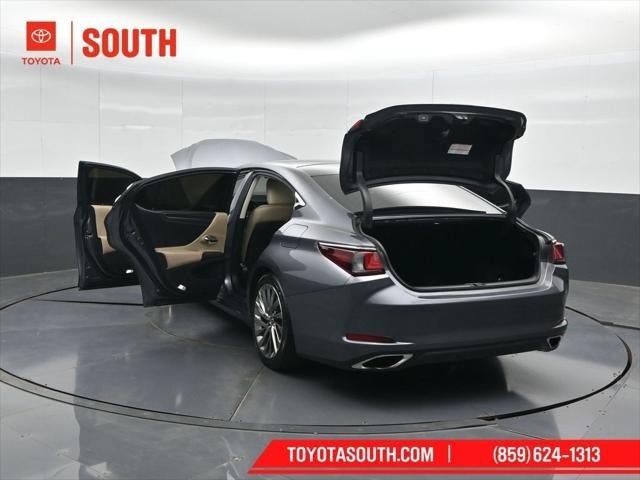 2020 Lexus ES ES 350 Luxury