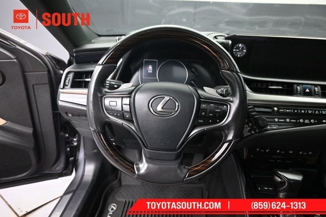 2020 Lexus ES ES 350 Luxury