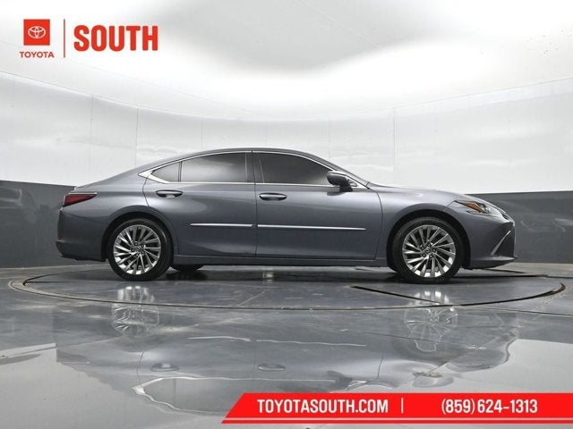 2020 Lexus ES ES 350 Luxury