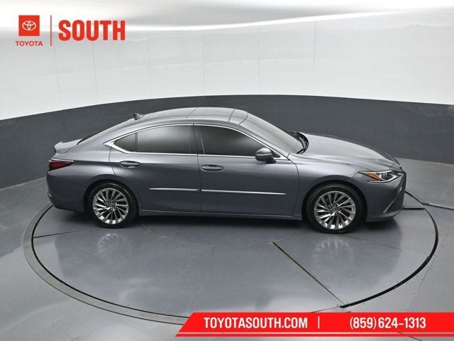 2020 Lexus ES ES 350 Luxury