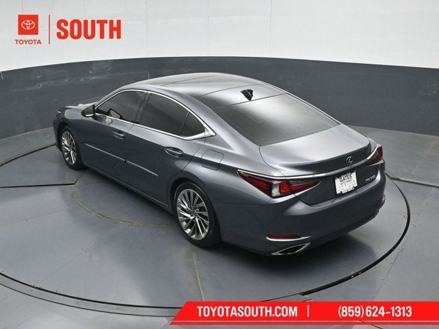 2020 Lexus ES ES 350 Luxury