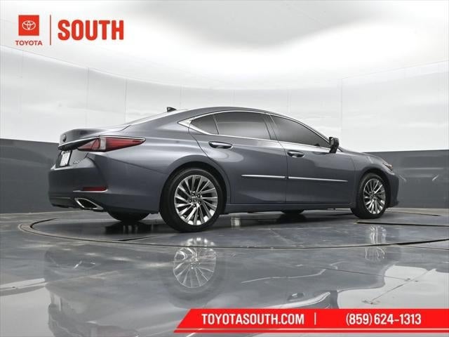 2020 Lexus ES ES 350 Luxury