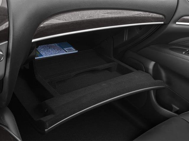2014 INFINITI QX60 Base
