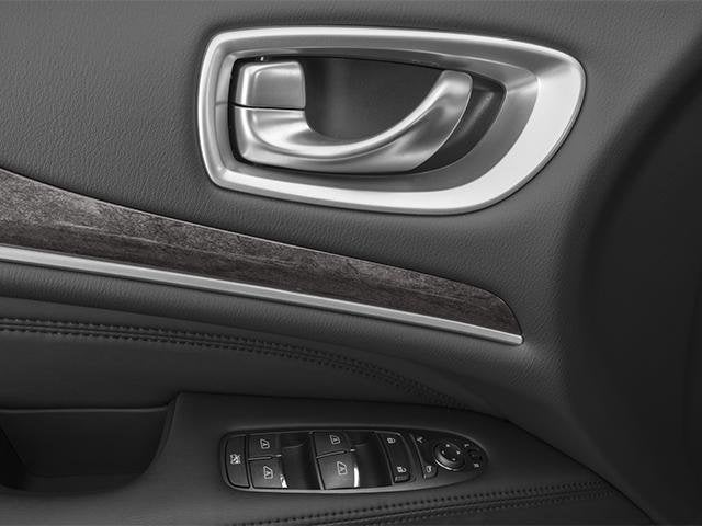 2014 INFINITI QX60 Base